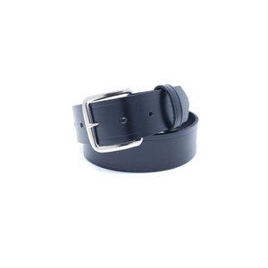 1¼” Top Grain Leather Postal Approved Work Belt 1¼” Top Grain Leather Postal Approved Work Belt