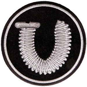 Screw You Motorcycle Patch, Hot Leather Biker Patches Screw You Motorcycle Patch, Hot Leather Biker Patches