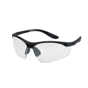 Clear lens safety bifocal biker glasses with UV400 protection for motorcycle riders Clear lens safety bifocal biker glasses with UV400 protection for motorcycle riders