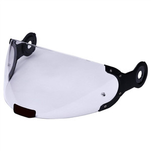 Replacement Daytona Retro Helmet Outer Shield Replacement Daytona Retro Helmet Outer Shield