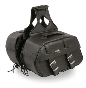 Throw Over Motorcycle Saddle Bags - Milwaukee Performance Luggage Throw Over Motorcycle Saddle Bags - Milwaukee Performance Luggage