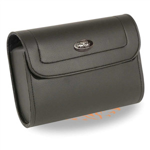 Milwaukee Performance SH632 Black PVC Windshield Bag Milwaukee Performance SH632 Black PVC Windshield Bag
