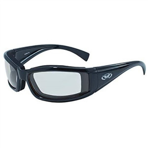 Stray Cat Transitional Lens Biker Glasses, Global Vision Stray Cat Transitional Lens Biker Glasses, Global Vision