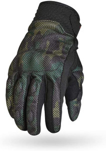 Torc Huntington Camo Motorcycle Gloves With Armor Knuckles Torc Huntington Camo Motorcycle Gloves With Armor Knuckles