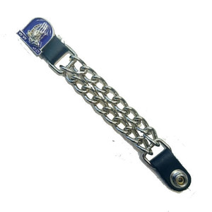 Motorcycle Vest Extenders: WWJD prayer hands Motorcycle Vest Extenders: WWJD prayer hands