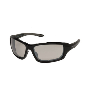 Square Lens Clear Foam Padded Motorcycle Glasses Square Lens Clear Foam Padded Motorcycle Glasses