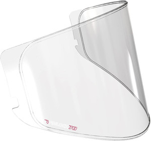 LS2 Valiant Helmet Replacement Clear Shield Visor LS2 Valiant Helmet Replacement Clear Shield Visor