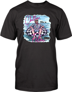 Trump 2024 Chillin Like a Felon Shirt Trump 2024 Chillin Like a Felon Shirt