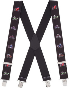 Suspender Factory Motorcycle Suspenders Suspender Factory Motorcycle Suspenders