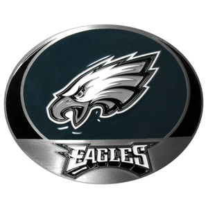 Philadelphia Eagles Belt Buckle Philadelphia Eagles Belt Buckle