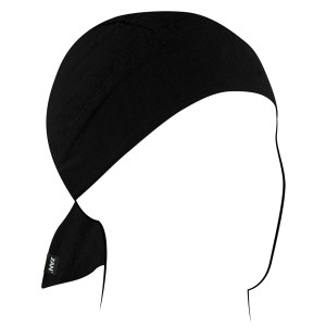 Soft Stretch Biker Headwrap Flydanna Soft Stretch Biker Headwrap Flydanna