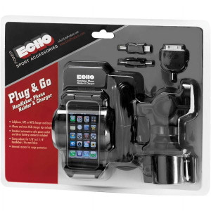 Motorcycle Phone Holder & Charger Mount Motorcycle Phone Holder & Charger Mount