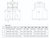 Unik Denim & Leather Motorcycle Vest Sizing, Black Paisley