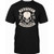 Men's Skull Protect The 2nd Amendment Shirt