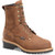 Carolina CA5821 8-inch waterproof steel toe logger boots in copper crazy horse leather, 600g Thinsulate insulation Carolina CA5821 8-inch waterproof steel toe logger boots in copper crazy horse leather, 600g Thinsulate insulation