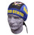 Official Navy Combat Stars Biker Head Wrap