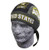 Army Combat Stars Head Wrap