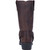 Dingo Dean DI19078 men's distressed brown leather 11-inch western motorcycle harness boots