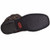 Oil-Resistant Rubber Outsole of Dingo Men's Brown Short Harness Boots – Enhanced Traction