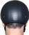 Daytona Helmets Leather Motorcycle Helmet - DOT