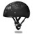 Piston Skulls Daytona Skull Cap Men's Motorcycle Helmets