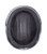 Piston Skull Daytona Motorcycle Half Helmet