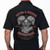 Biker Clothing : Lethal Threat Metal Mayhem Work Shirt