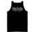 Ride Or Die Highway to Hell Biker Tank