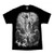 Religious Resurrection Shirt, Jesus & Angels by DGA Tee's
