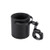 Flat Black Motorcycle Handlebar Cup Holder Flat Black Motorcycle Handlebar Cup Holder