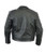 Kids Leather Motorcycle Jackets, Beltless