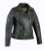 Super Soft Leather Motorcycle Jacket