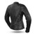 Sexy ladies scooter style leather motorcycle jacket by First Classics Sexy ladies scooter style leather motorcycle jacket by First Classics