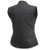 First Classics concealed carry FIL518TW women's black denim motorcycle vest