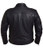 First Classics Utility Men's Leather Motorcycle Jacket First Classics Utility Men's Leather Motorcycle Jacket