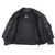 motorcycle jacket with zip-out thermal liner and concealed carry for tall riders motorcycle jacket with zip-out thermal liner and concealed carry for tall riders