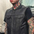 First Classics Premium Cowhide Motorcycle Vest