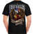 Honor, Courage, Sacrifice Firefighters T-Shirts