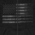 USA Bullet Flag Zip Up Hoodie, Hot Leathers