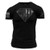 Grunt Style Super Steel Crest Men's T-Shirt