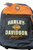 Harley-Davidson Kids Backpack & Lunchbox