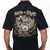Men's Biker Clothing: Lethal Threat Work Shirt - Need 4 Speed