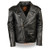 Milwaukee Leather LKY1950 Youth Classic Biker Leather Jacket Milwaukee Leather LKY1950 Youth Classic Biker Leather Jacket