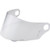 LS2 Replacement face shield LS2 Replacement face shield