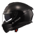 LS2 Gloss Black Strem Full Face Helmet
