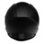 LS2 Street Fighter SNELL Full Face Helmet, Matt Black LS2 Street Fighter SNELL Full Face Helmet, Matt Black