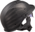 LS2 Rebellion 1812 patriotic half shell helmet featuring detailed stars and stripes graphics with aerodynamic peak visor