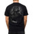 Men's Biker Clothing, Lethal Threat Pistol Packing Gorilla Men's Shirt