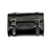 American Made Small Black Leather Motorcycle Tool Bags American Made Small Black Leather Motorcycle Tool Bags