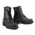 Milwaukee Leather Men's Trooper Motorcycle Boots